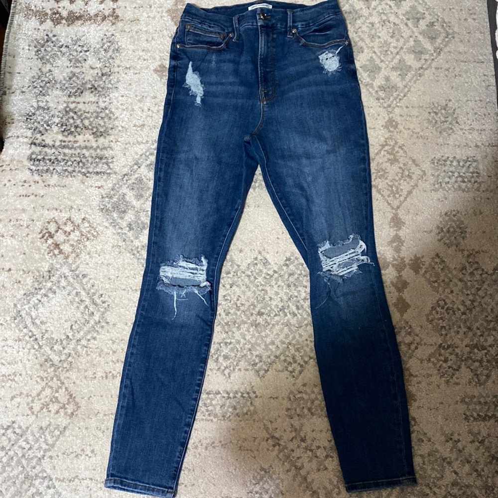 Good American Jeans